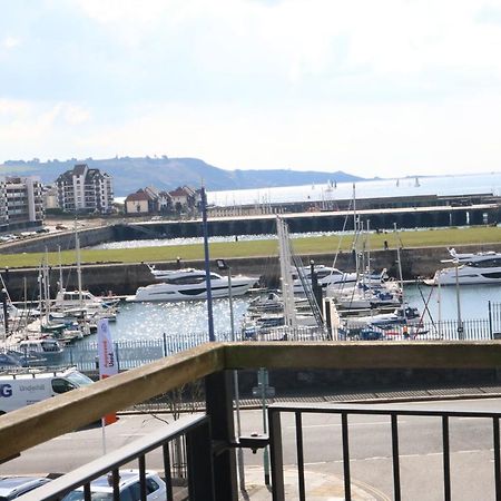 Brittany Street, Plymouth Apartment Luaran gambar