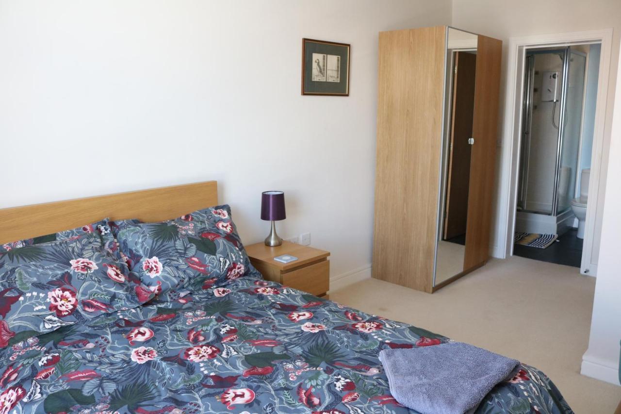 Brittany Street, Plymouth Apartment Luaran gambar