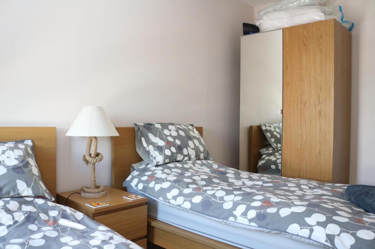 Brittany Street, Plymouth Apartment Luaran gambar