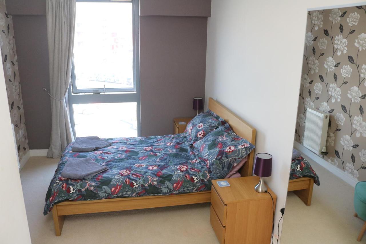 Brittany Street, Plymouth Apartment Luaran gambar