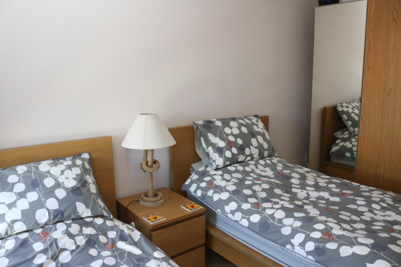Brittany Street, Plymouth Apartment Luaran gambar
