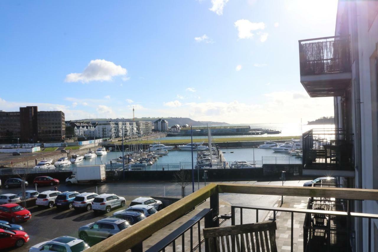 Brittany Street, Plymouth Apartment Luaran gambar